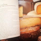 Food Lovers Guide - Cheese